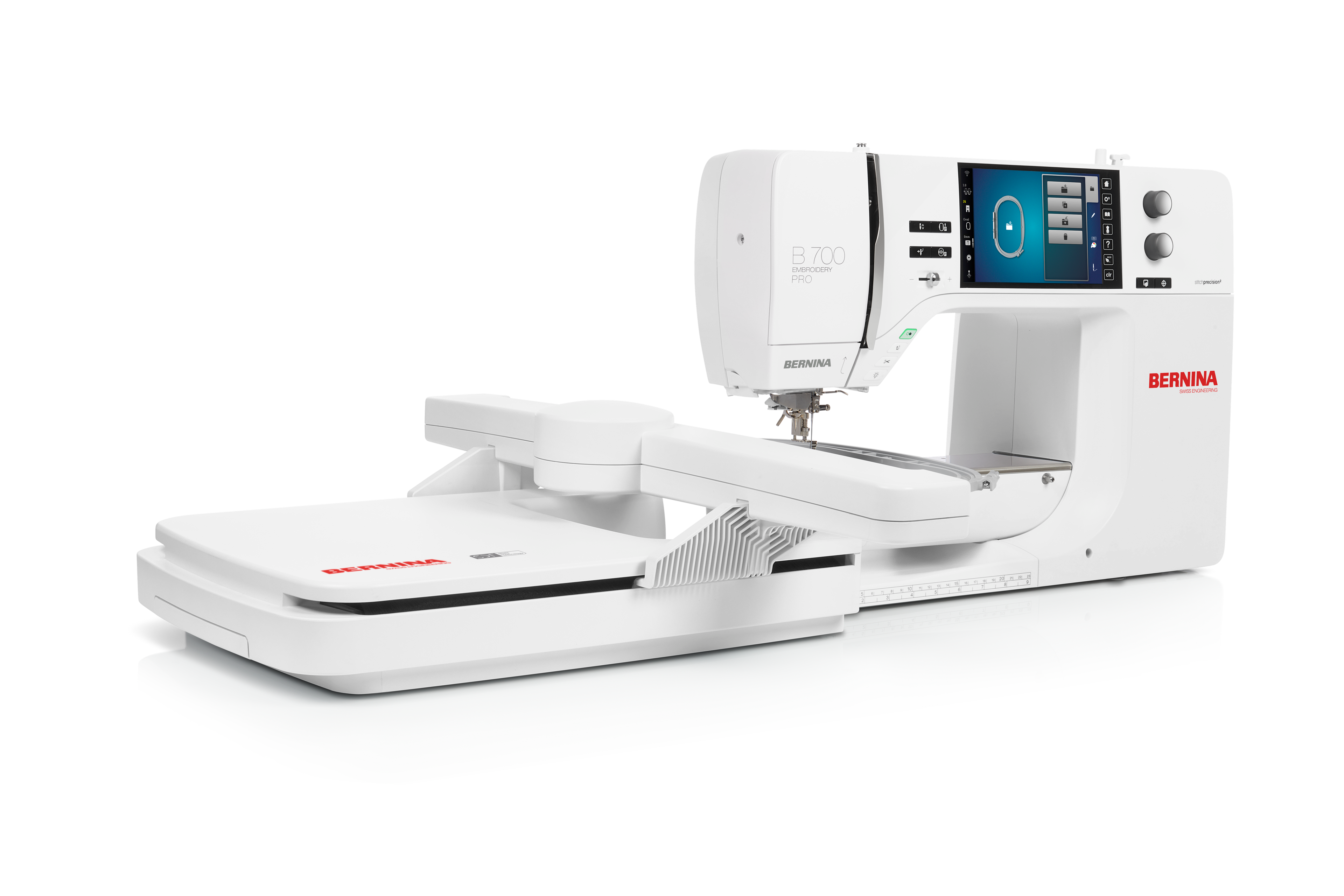 BERNINA 700 PRO E