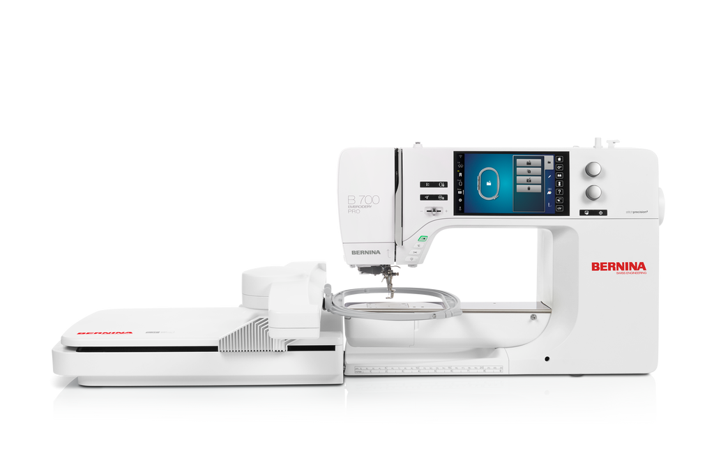 BERNINA 700 PRO E