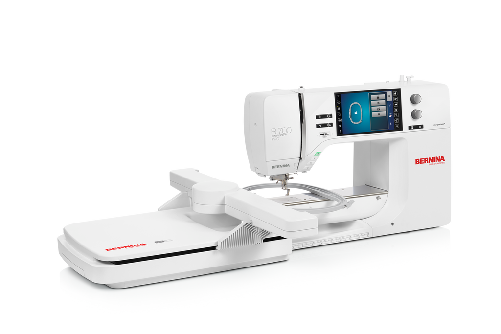 BERNINA 700 PRO E