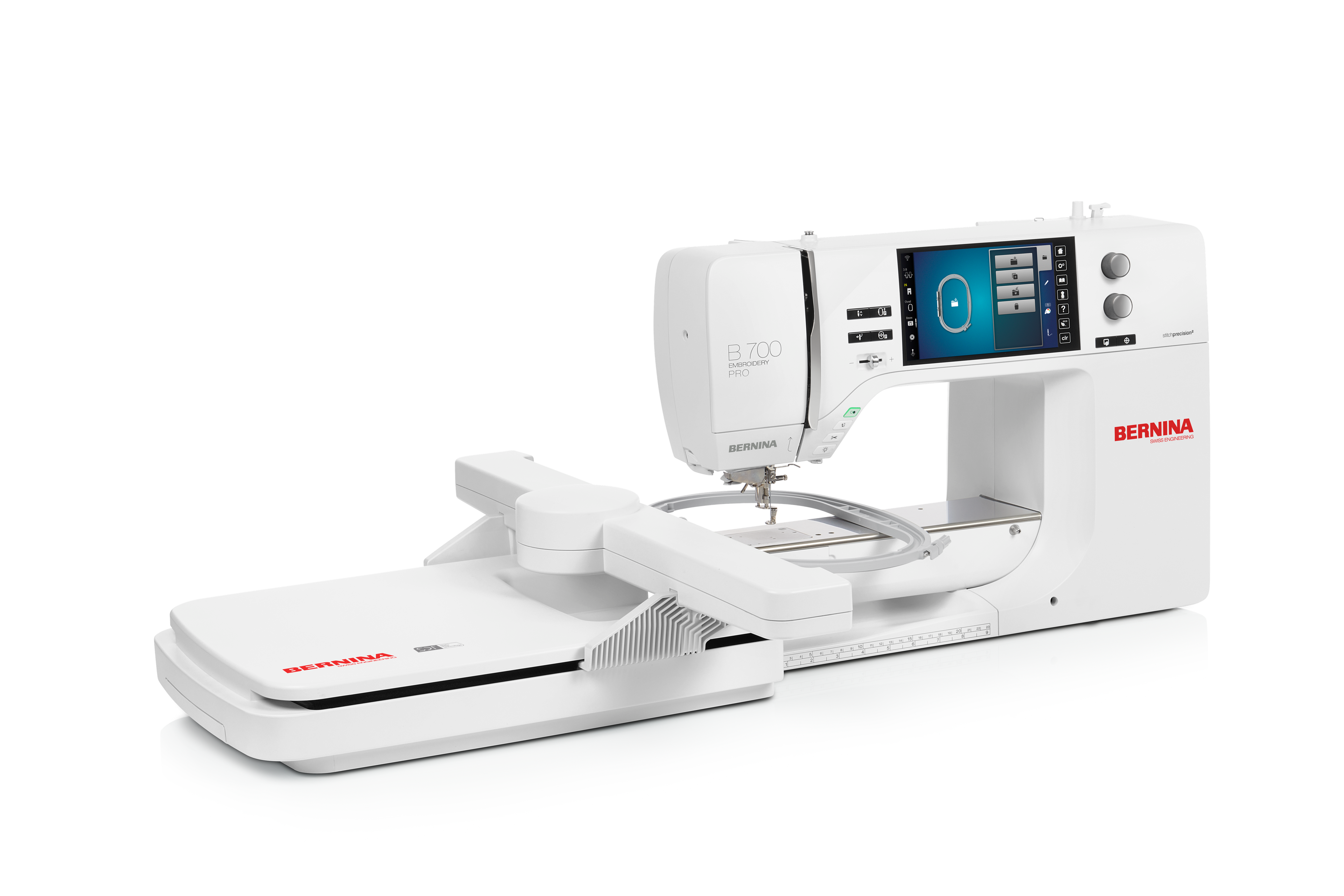 BERNINA 700 PRO E