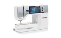 Bernina 770 QE PRO