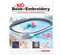 Big Book of Embroidery