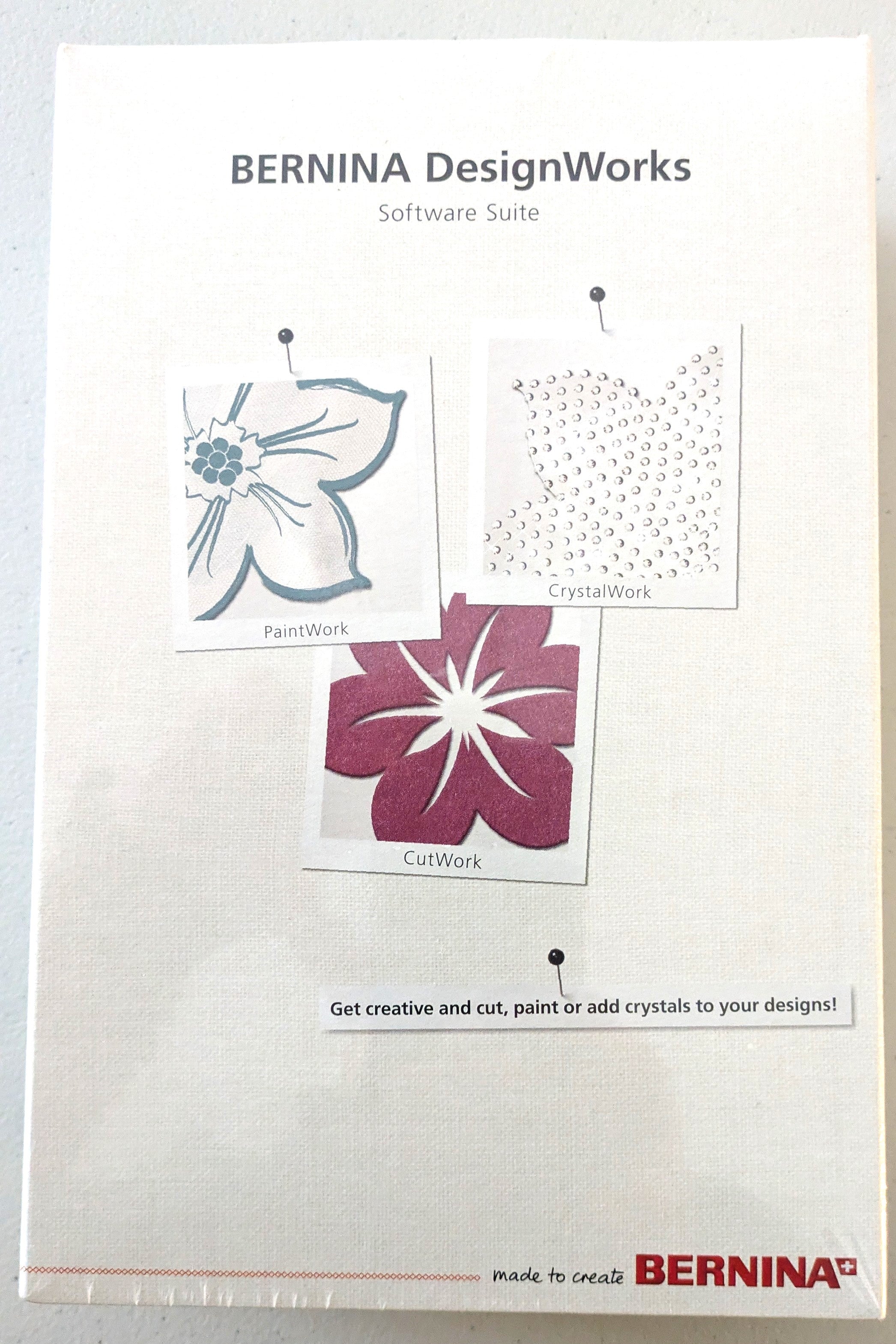 Designworks Software Suite