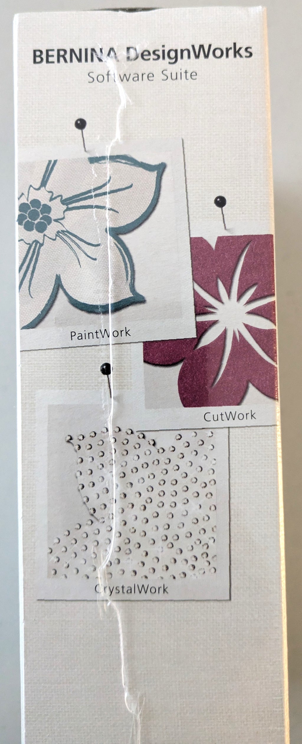 Designworks Software Suite
