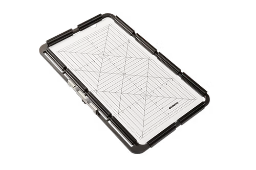 Medium Border Clamp