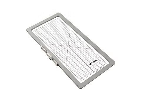 Medium Border Magnetic Embroidery Hoop