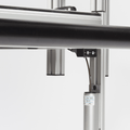 Hydraulic Lift Frame