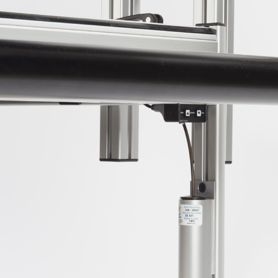 Hydraulic Lift Frame
