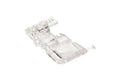 Foot #C23 Curve foot-serger